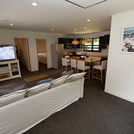 Zen Chalets Hakuba Eksteriør billede
