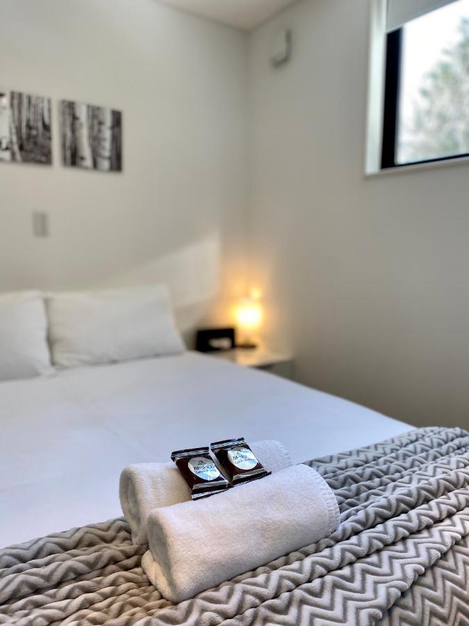 Zen Chalets Hakuba Eksteriør billede