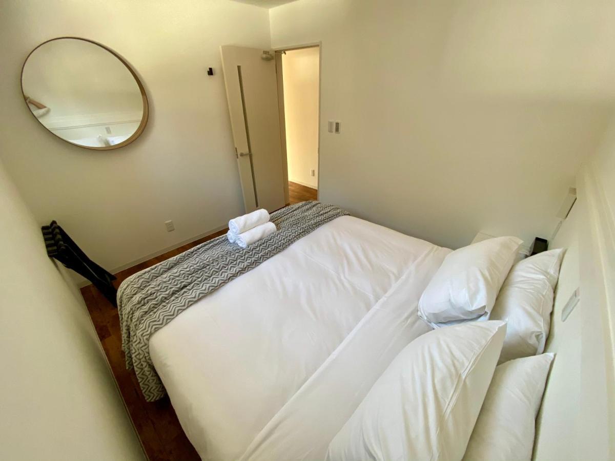 Zen Chalets Hakuba Eksteriør billede