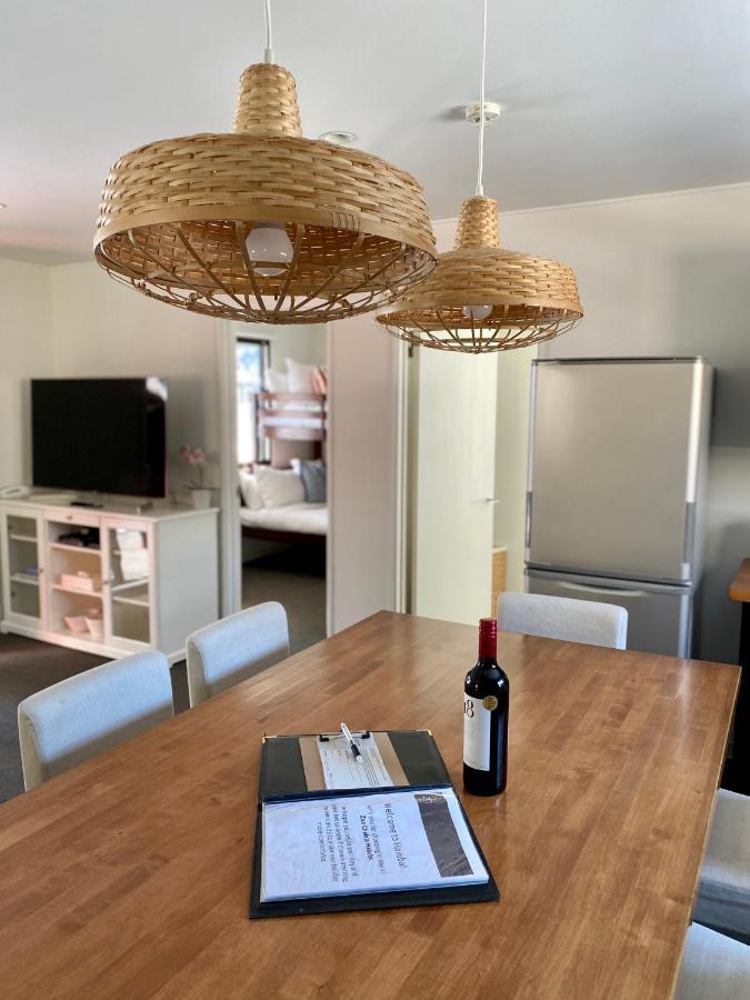 Zen Chalets Hakuba Eksteriør billede