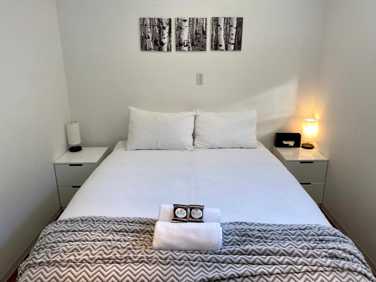 Zen Chalets Hakuba Eksteriør billede