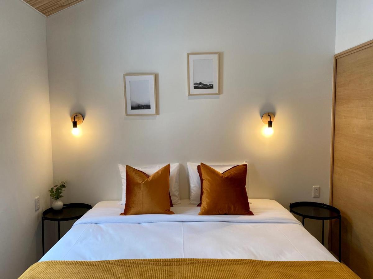 Zen Chalets Hakuba Eksteriør billede